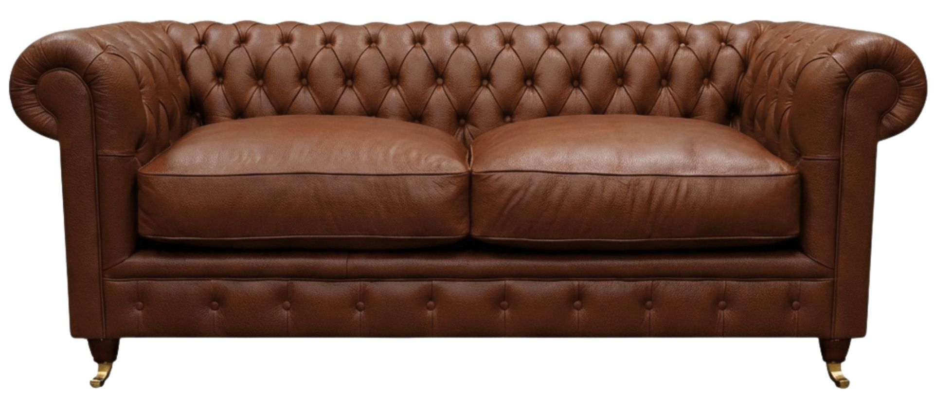 The Dorchester Chesterfield